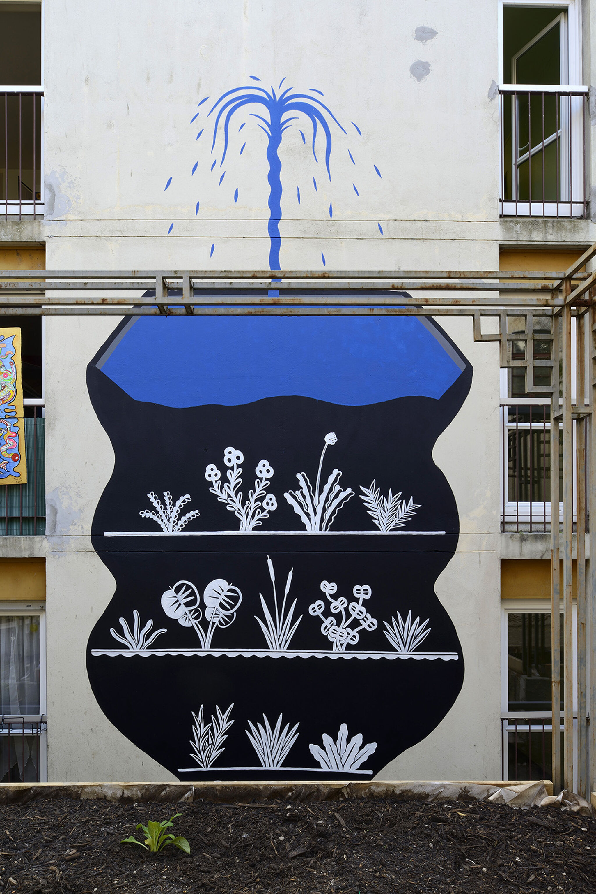 Sretan Bor (CRO)&mdash;Untitled