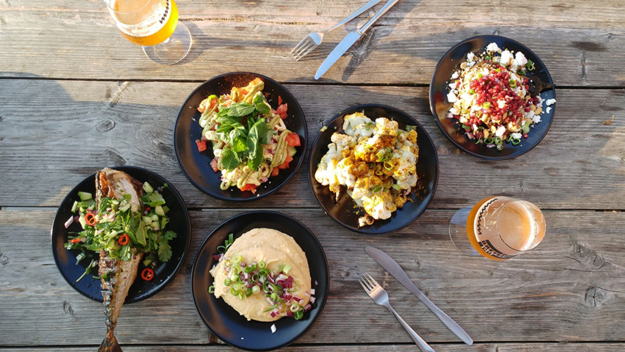 &mdash;Dok Brewing Company