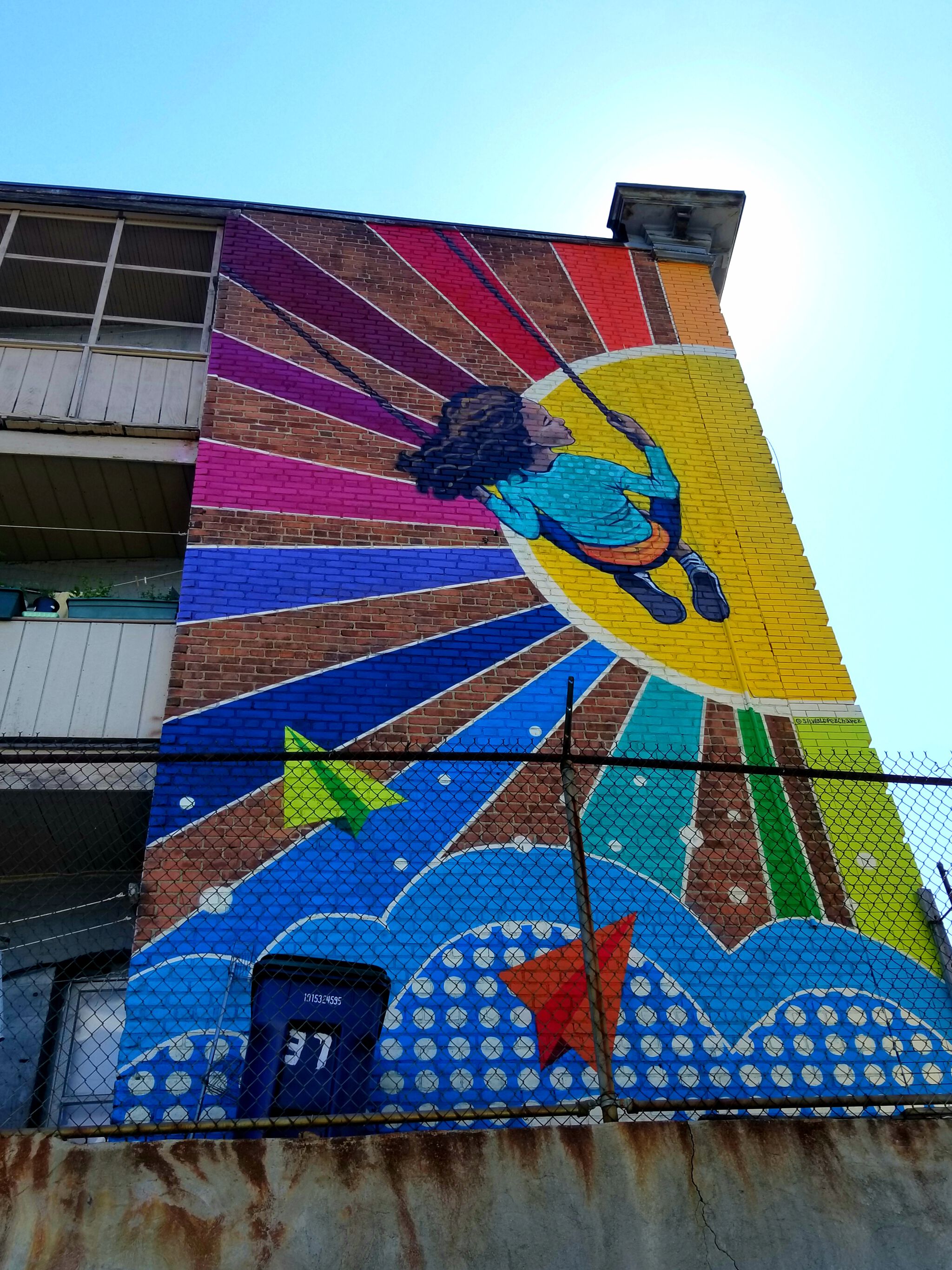 Silvia Lopez Chavez&mdash;Colorin Colorado