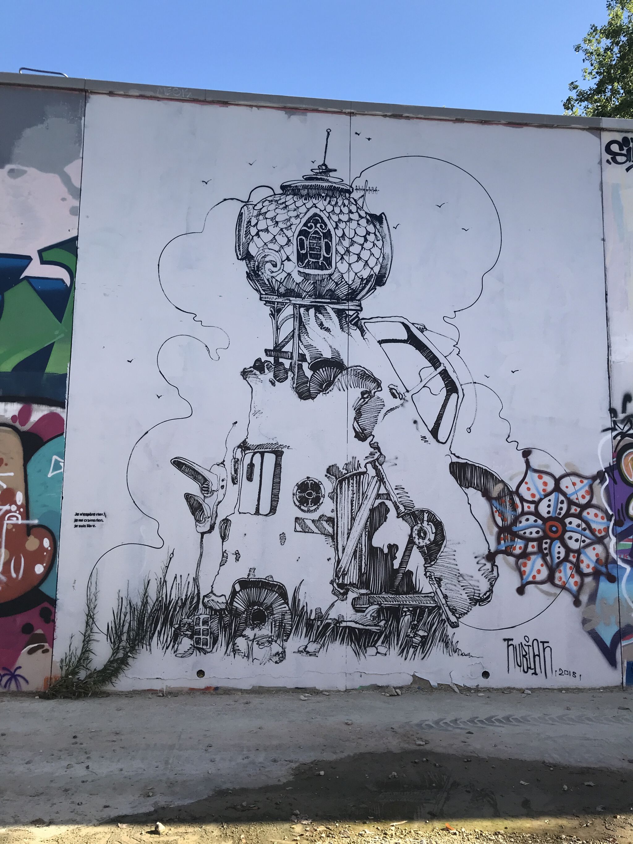 Nubian Artwork&mdash;Nubian Verdanson