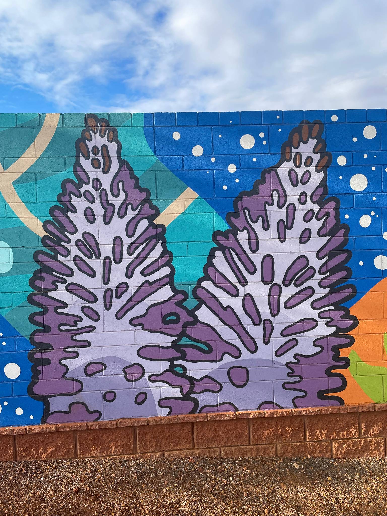 Melski McVee&mdash;Pilbara Countryside