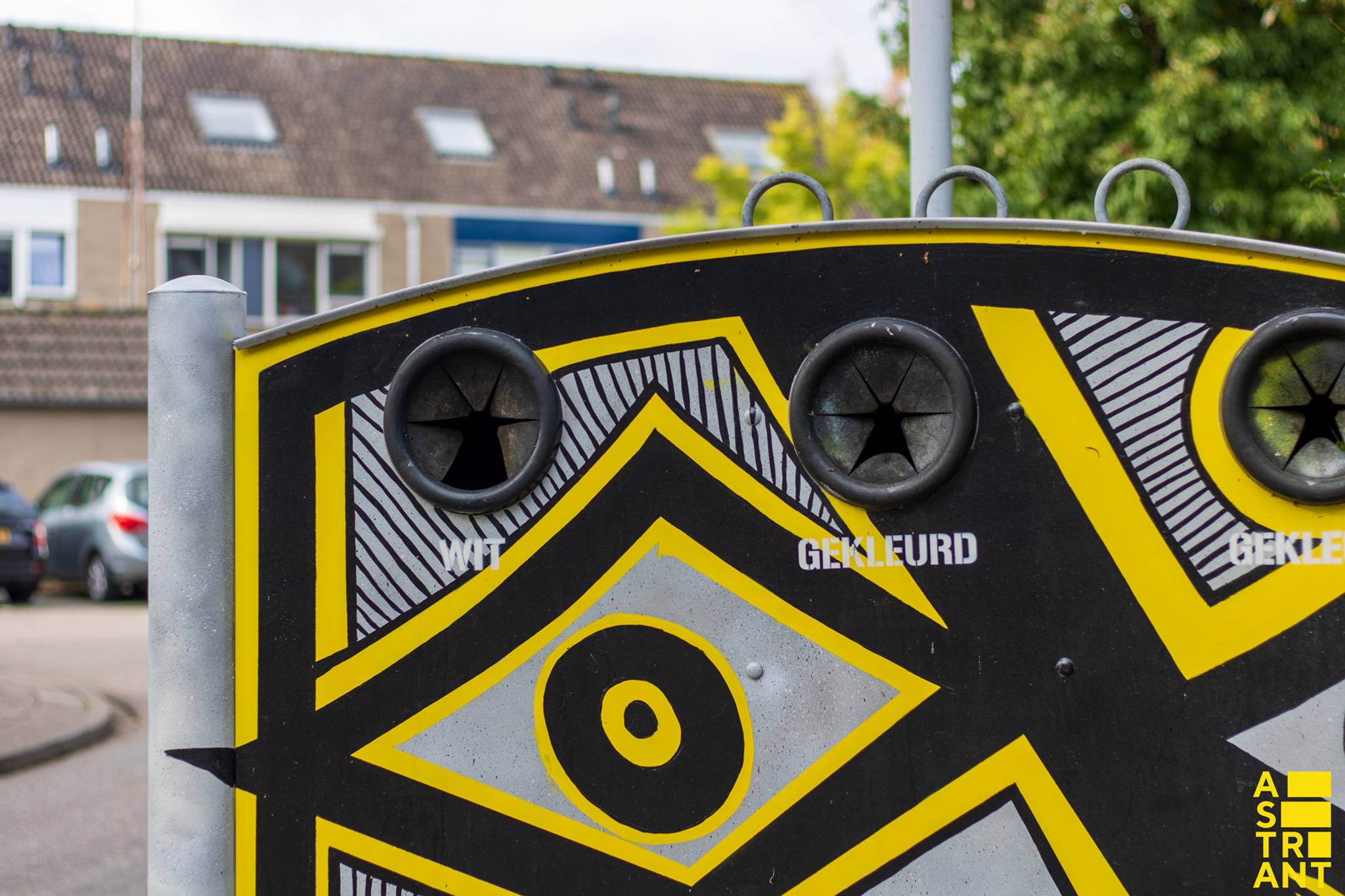 Studio Kling&mdash;Glasbakkunst