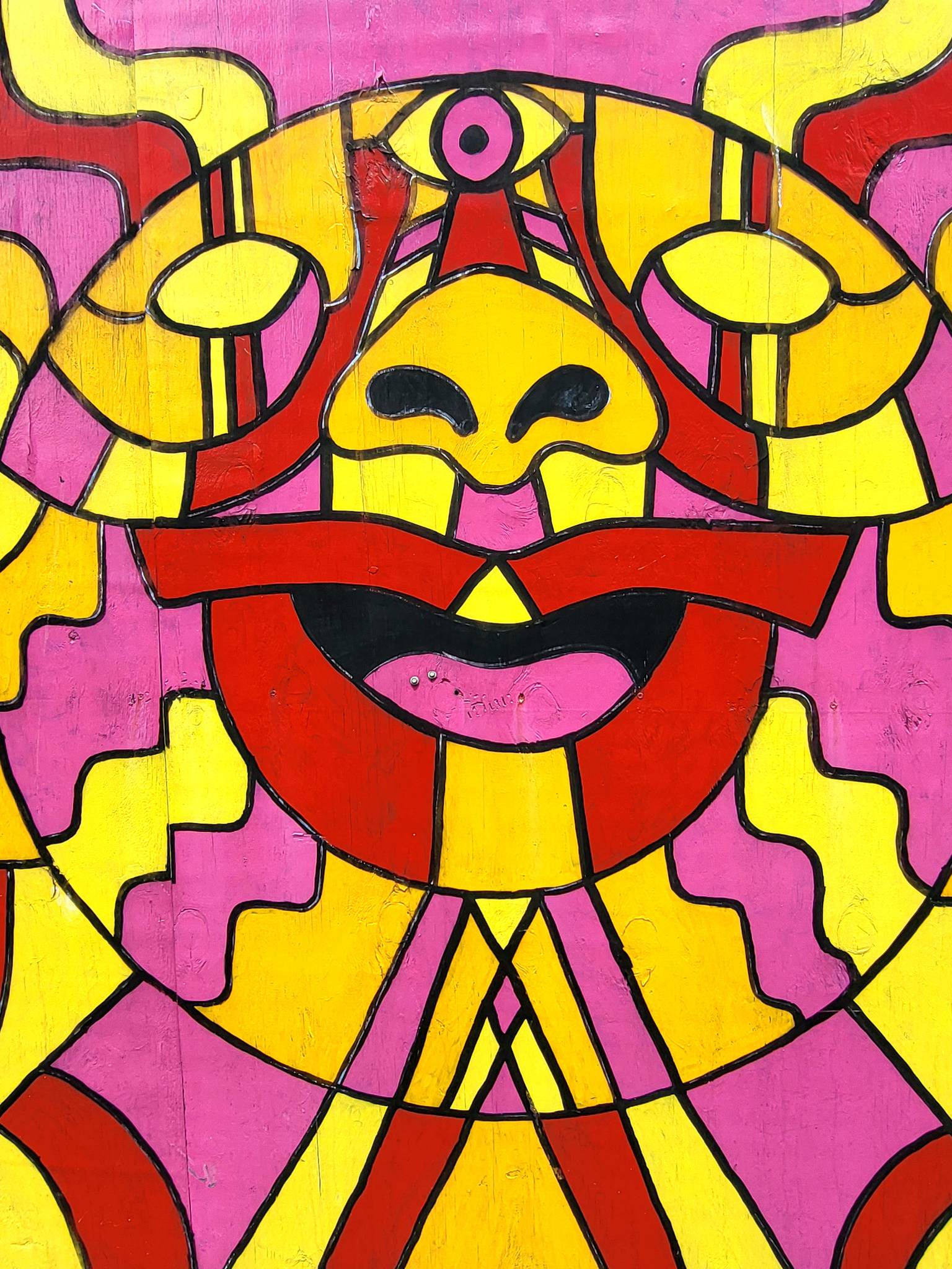 Mark Kellett Art, farkFK, South Soak, Berk MLC, Pompey Bananna Club , Skelly, SWIZ&mdash;Various