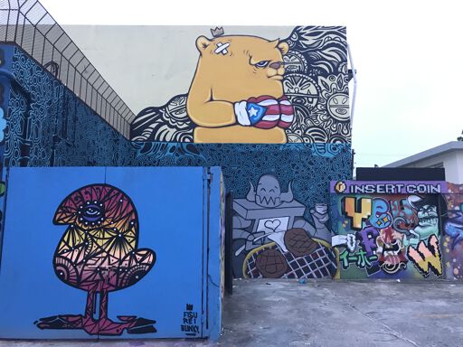 Mini-Bushwick