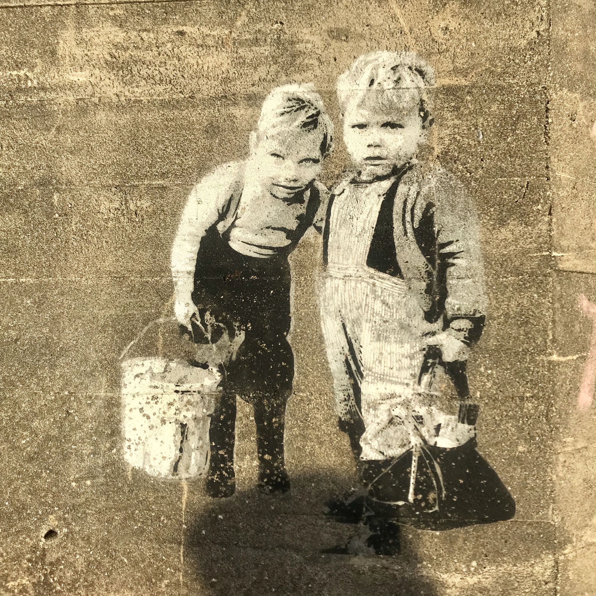 Tref&mdash;Kids