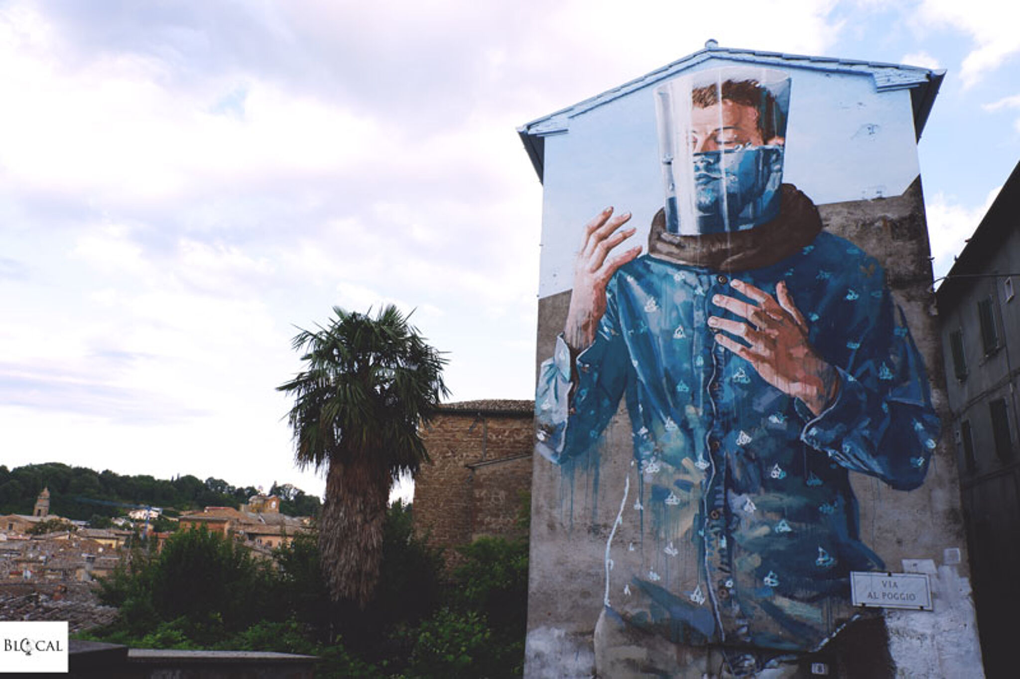 Fintan Magee&mdash;Untitled