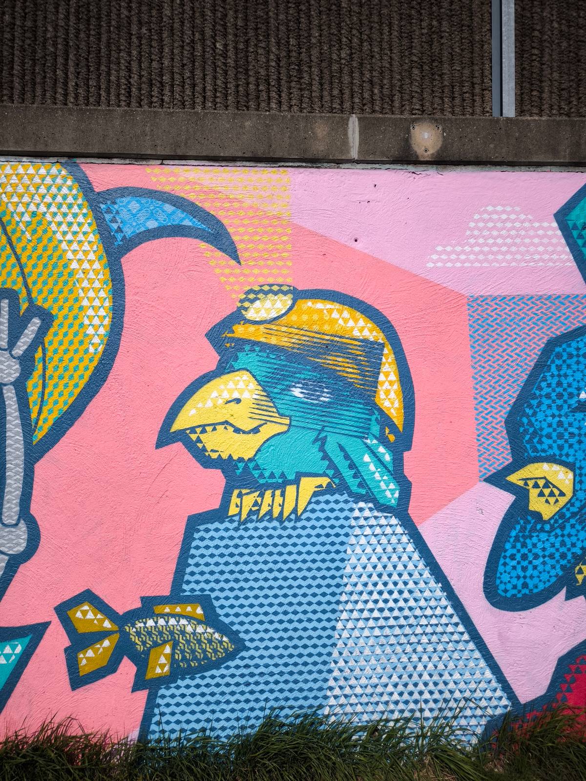 SOGOshow&mdash;KC de Binck