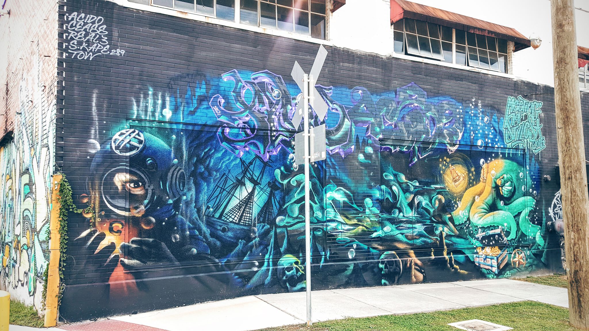 Various Artists&mdash;Meeting of Styles 2015 - Rail Trail