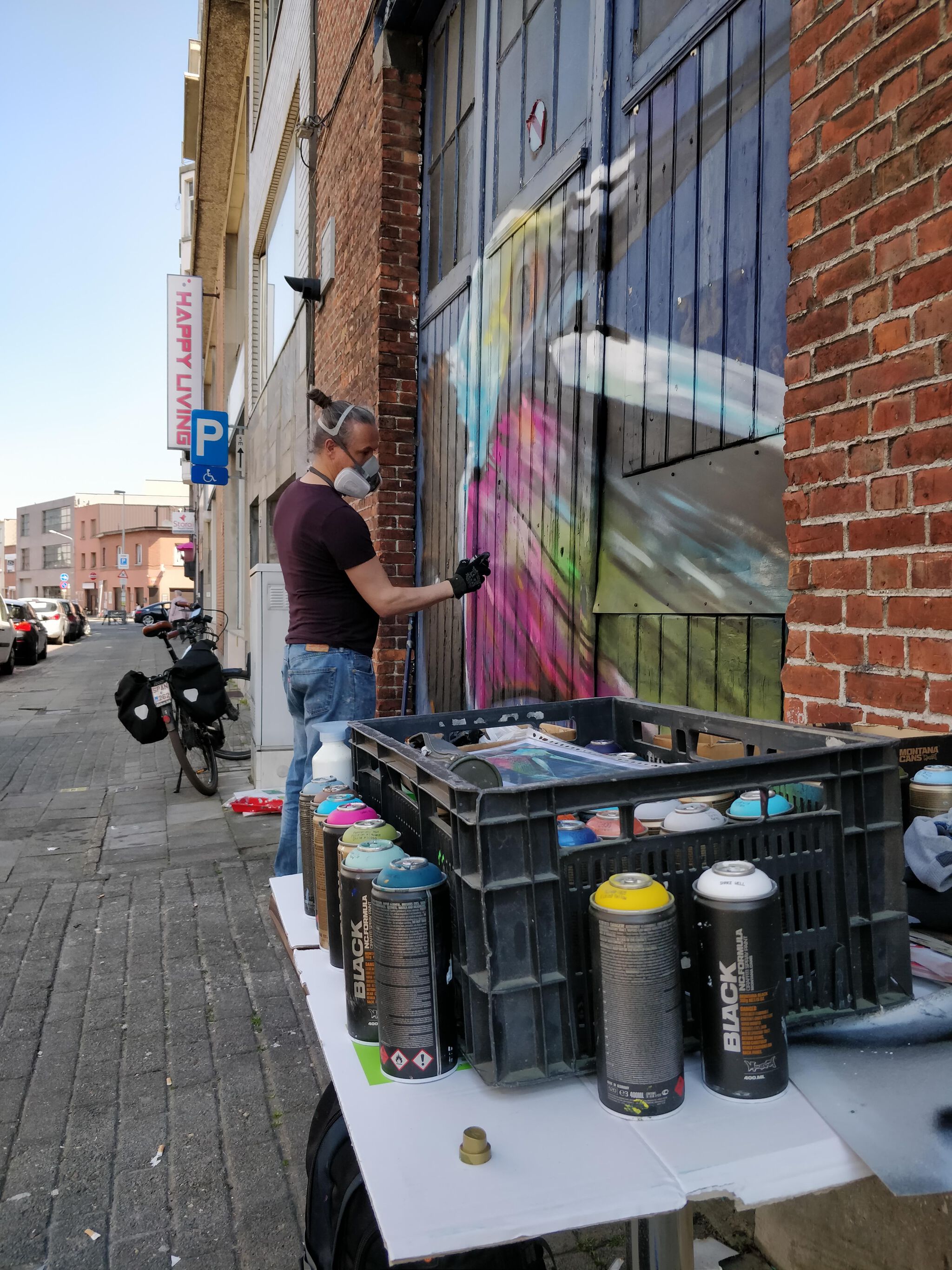 Klaas Lageweg&mdash;Peli Can
