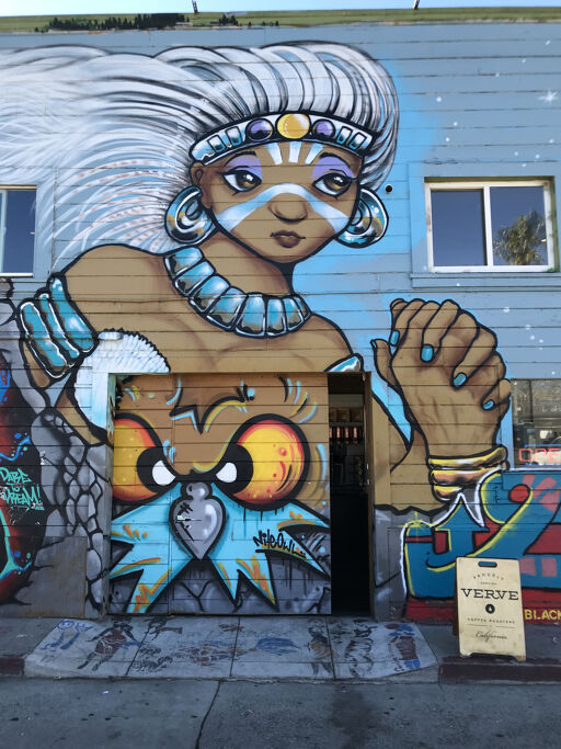 Aztecs & owls