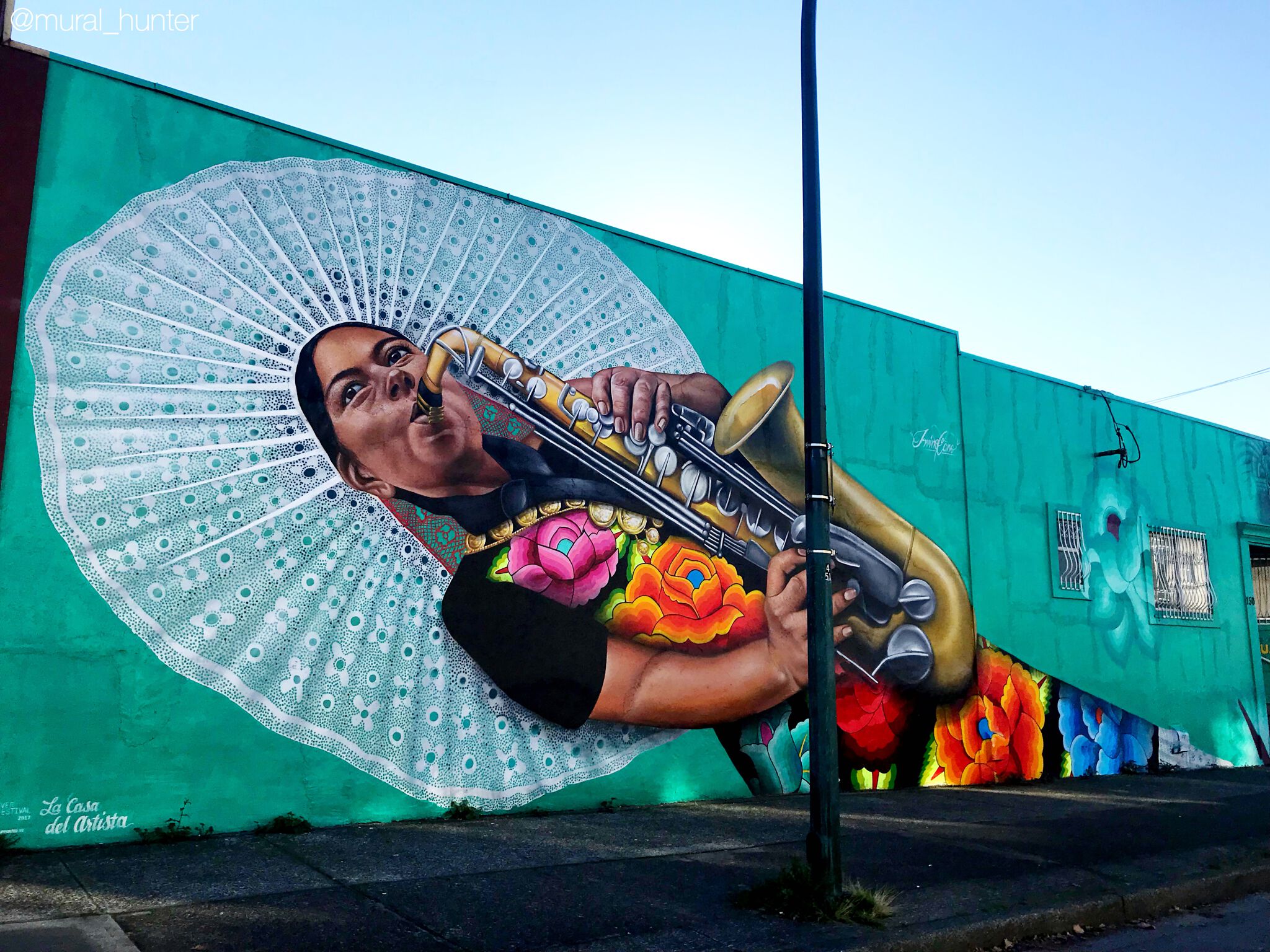 Irving Cano, Ari De La Mora&mdash;Dance The Dance My Girl