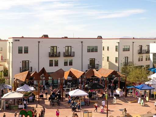 Culdesac Tempe