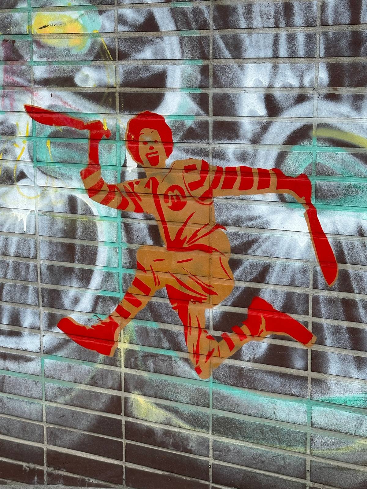 &mdash;Güterbahnhof Bremen / Areal für Kunst und Kultur