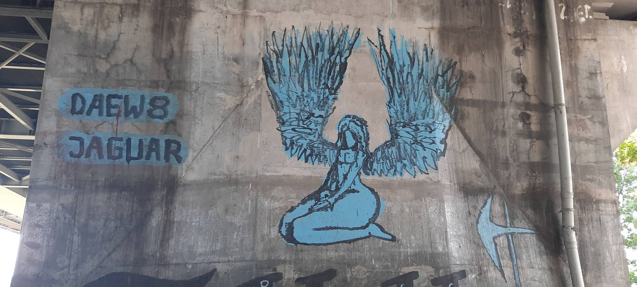 &mdash;Angel