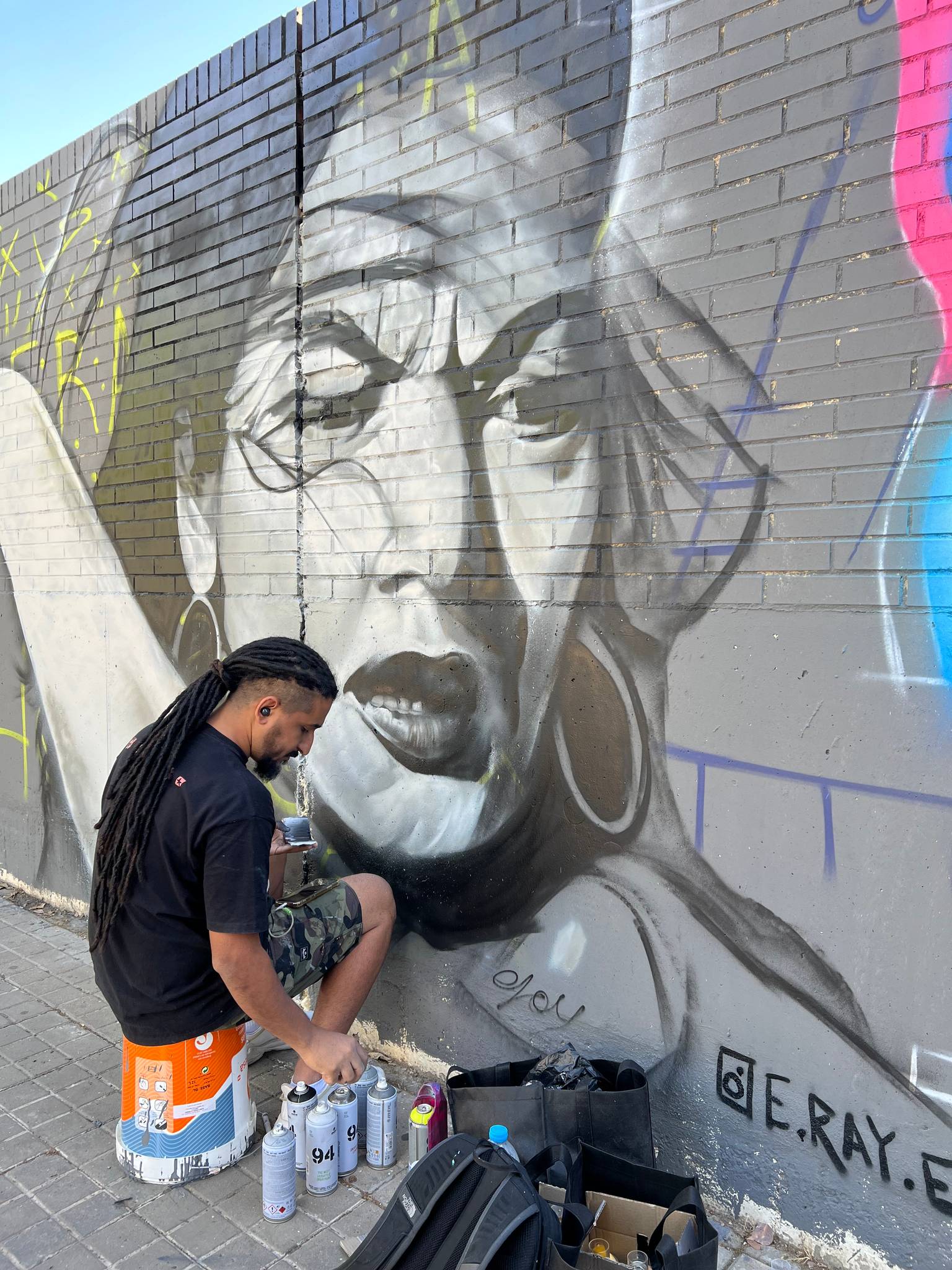 &mdash;Meeting of Styles Sevilla 2023