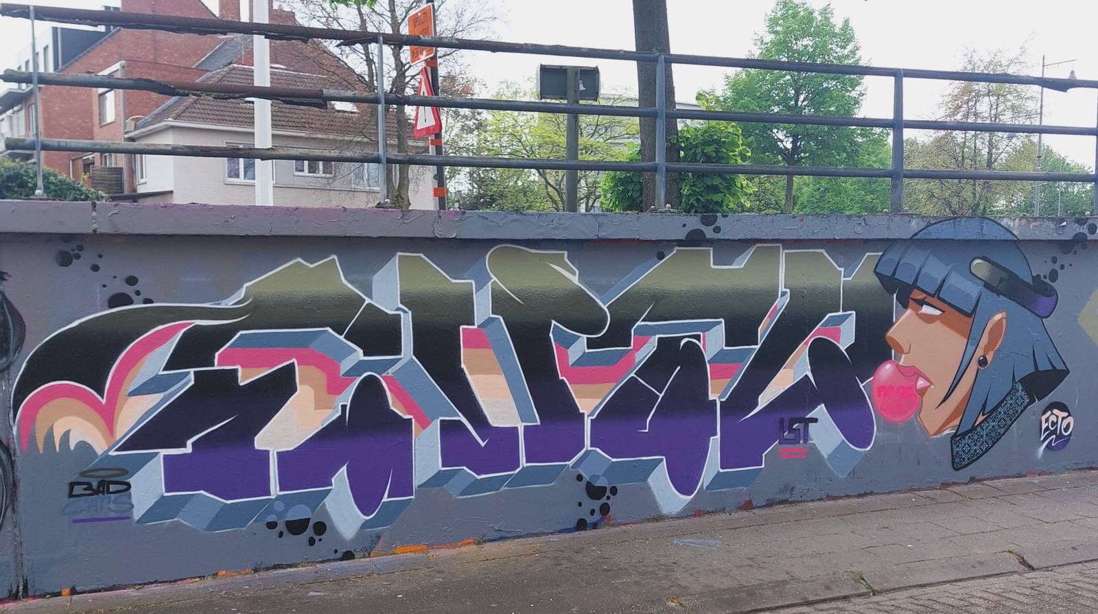 Ecto&mdash;undefined