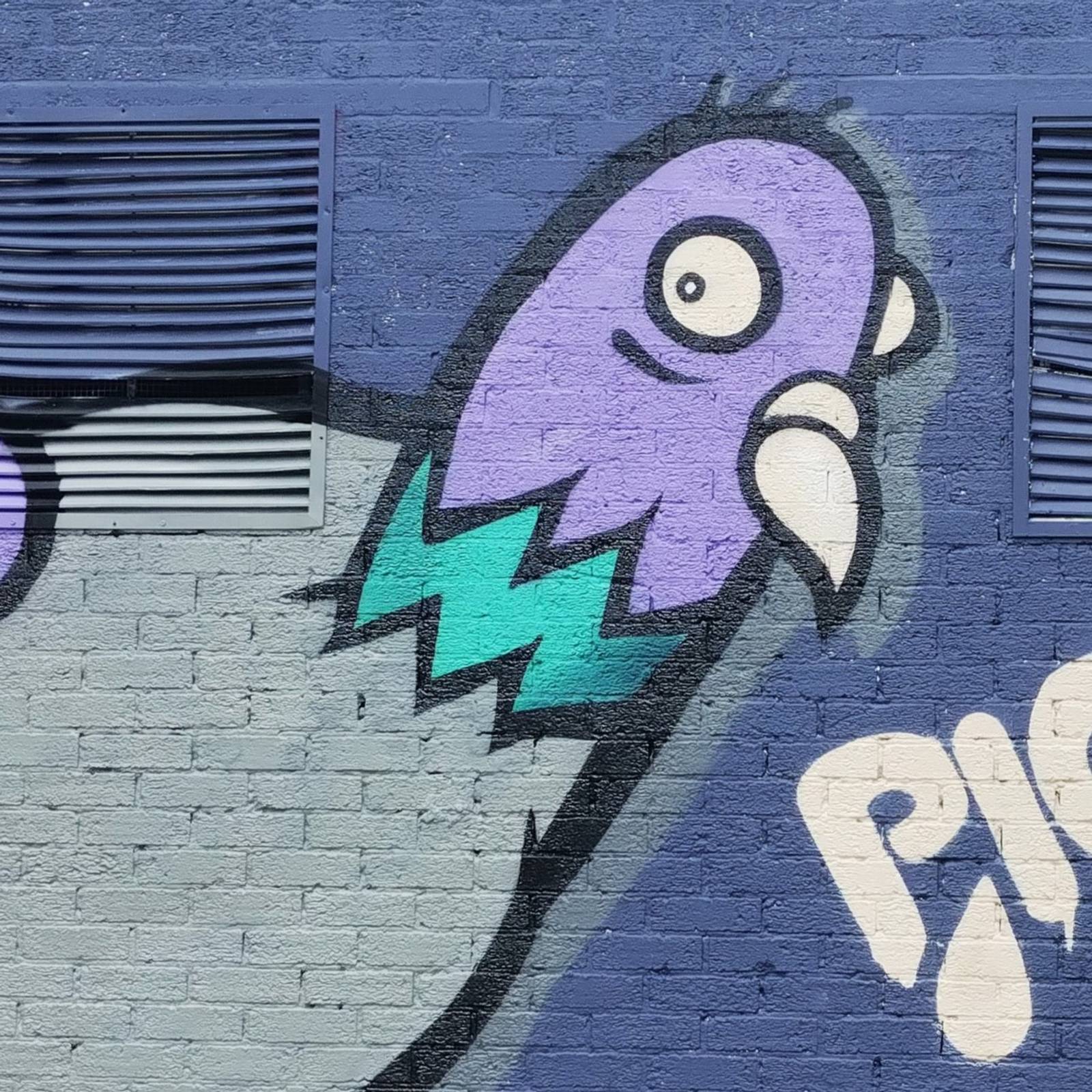 Kid30&mdash;Pigeon Milk