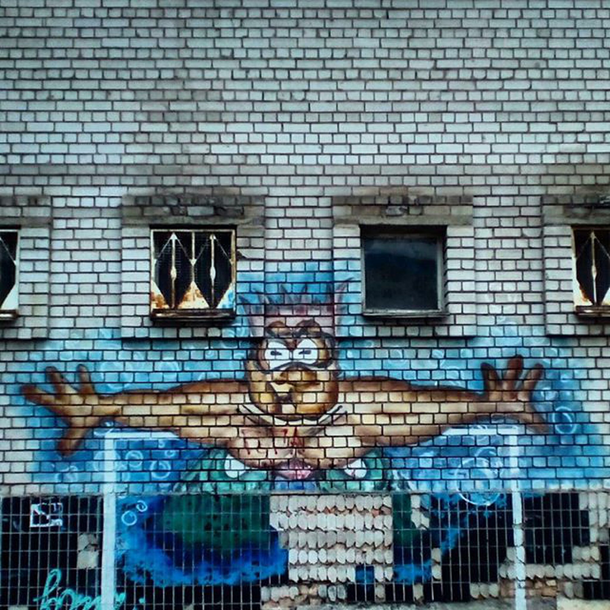 Unknown - Dnipro&mdash;Sports - multiple artworks