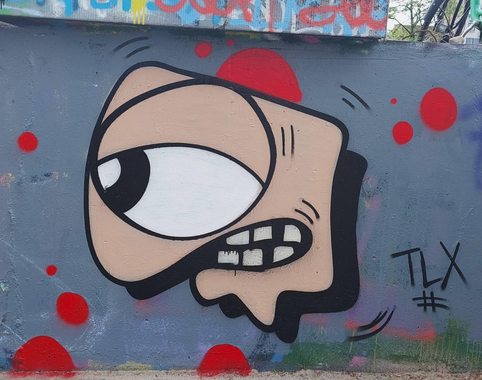 T.lex&mdash;undefined