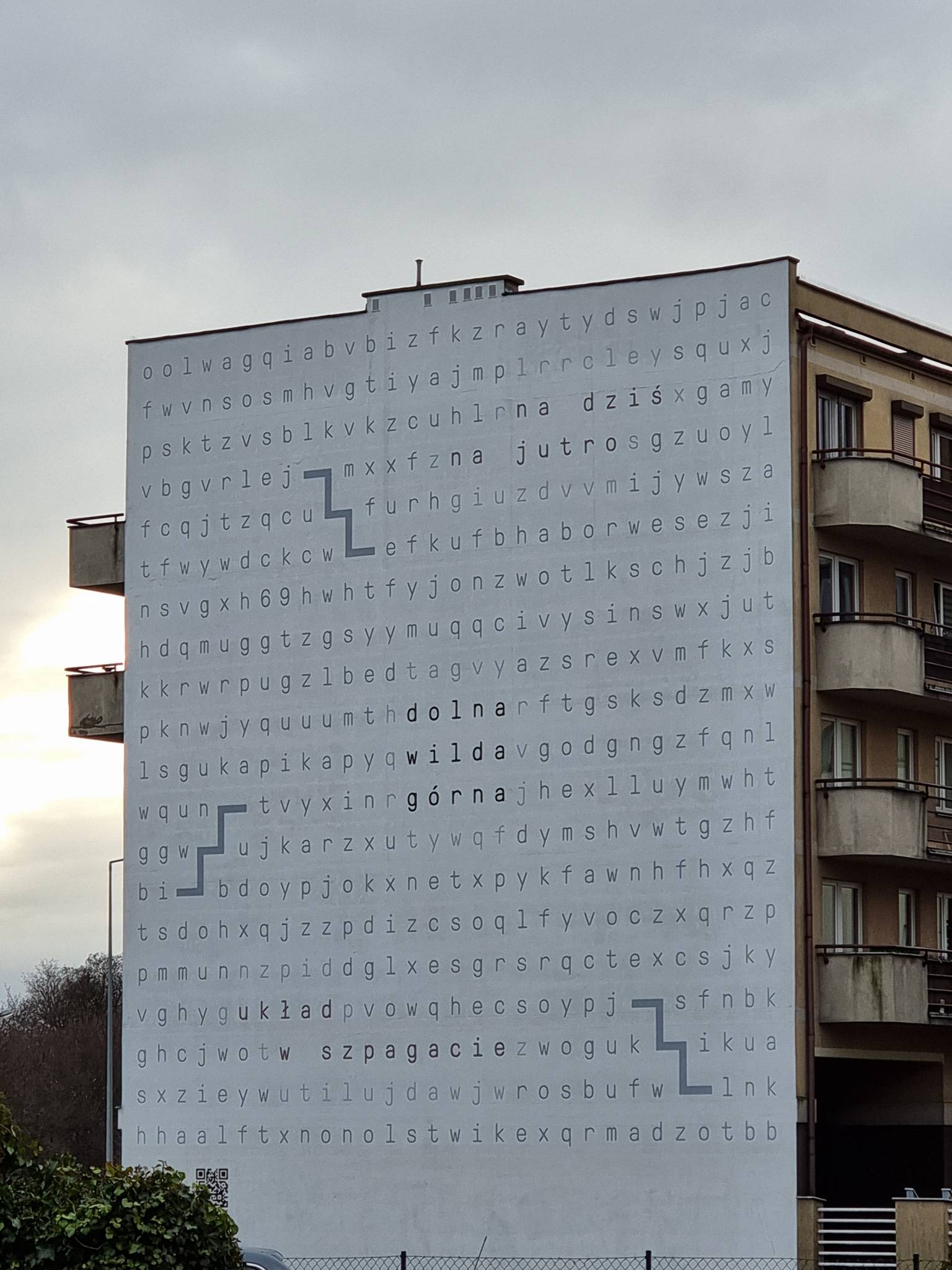 Unknown - Poznań&mdash;Untitled