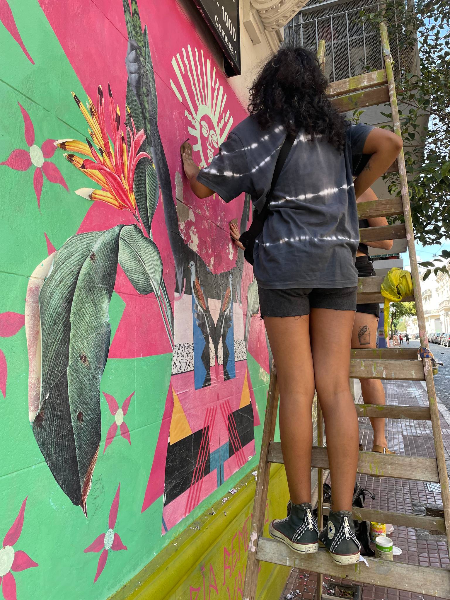 Kilava&mdash;Maria remedios del valle