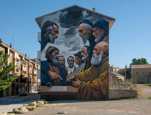 El Compromiso de Caspe