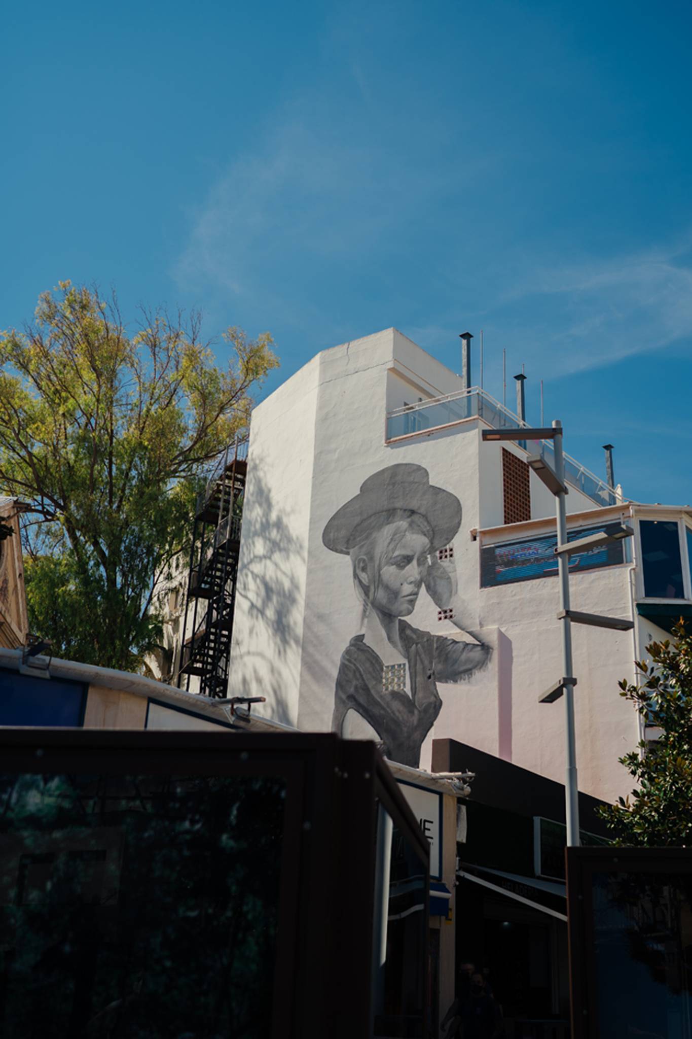 Nesui&mdash;Brigitte Bardot