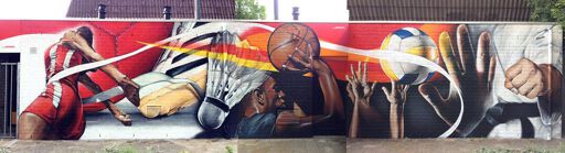 Sports