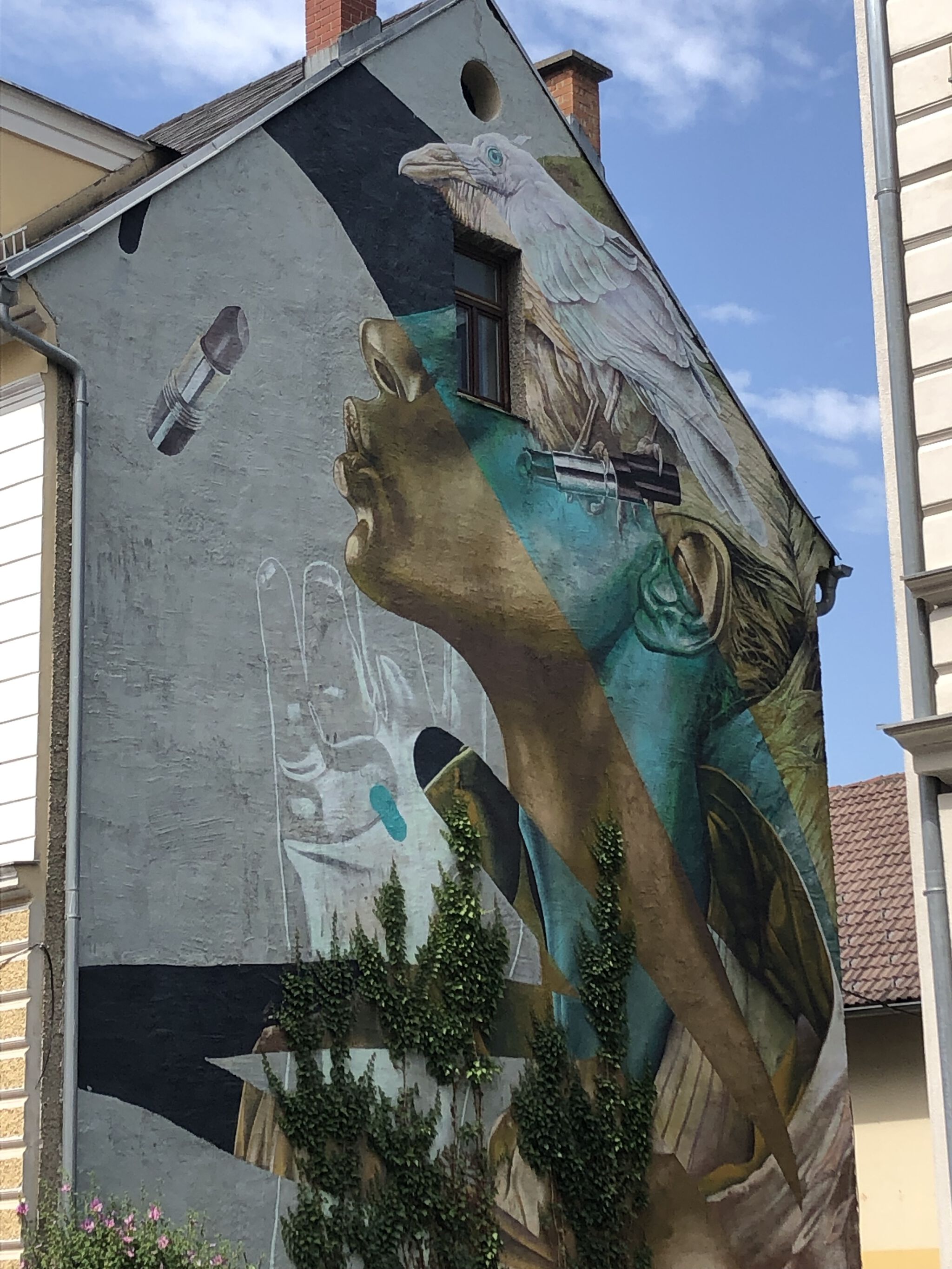 Telmo Miel&mdash;Silence is golden