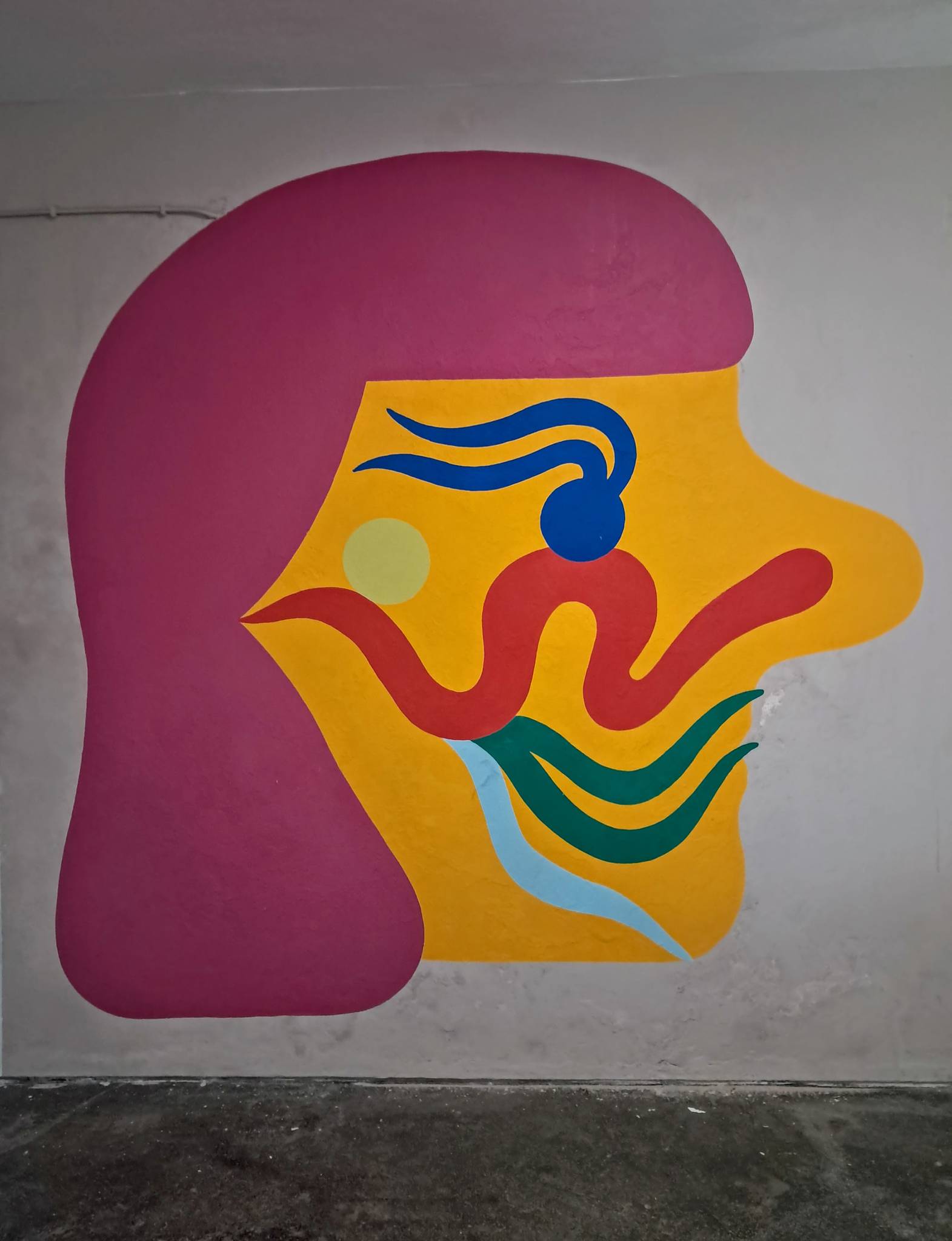 Mariana Malhão&mdash;undefined