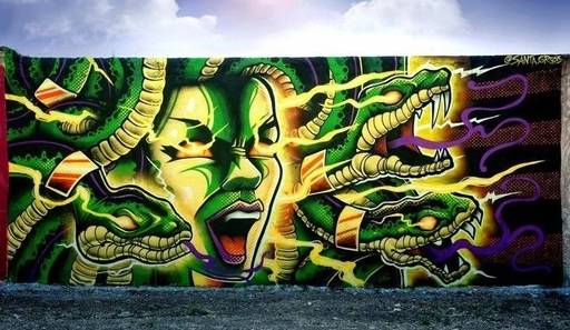 Medusa