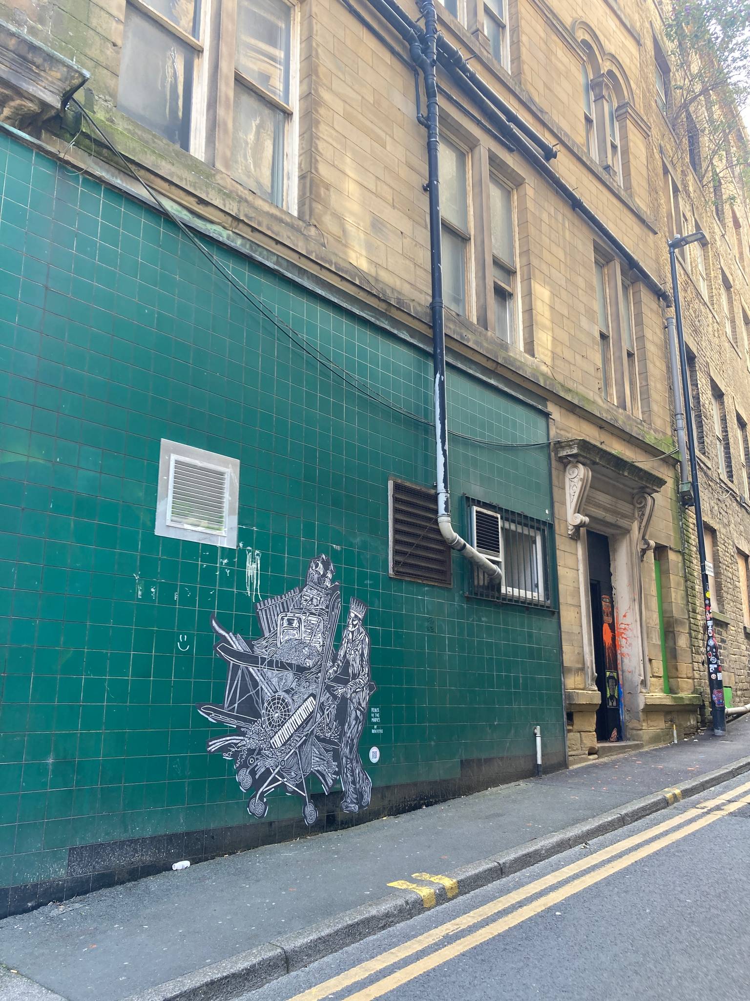 &mdash;Dale St