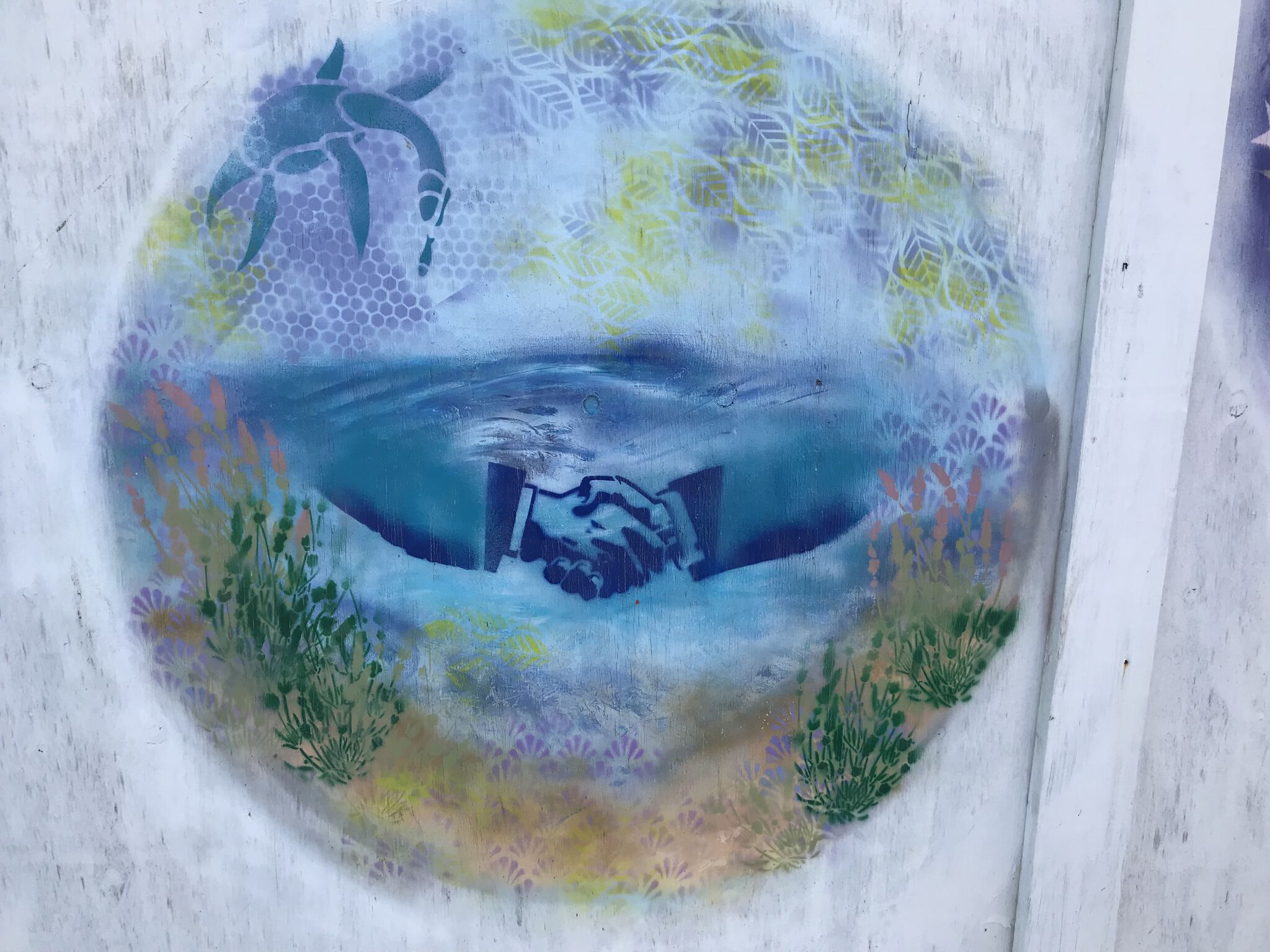 Sarah Gillings&mdash;It's Our Future