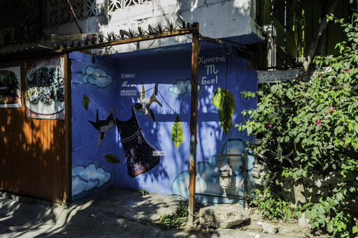 SN / Galería Arroyo Seco