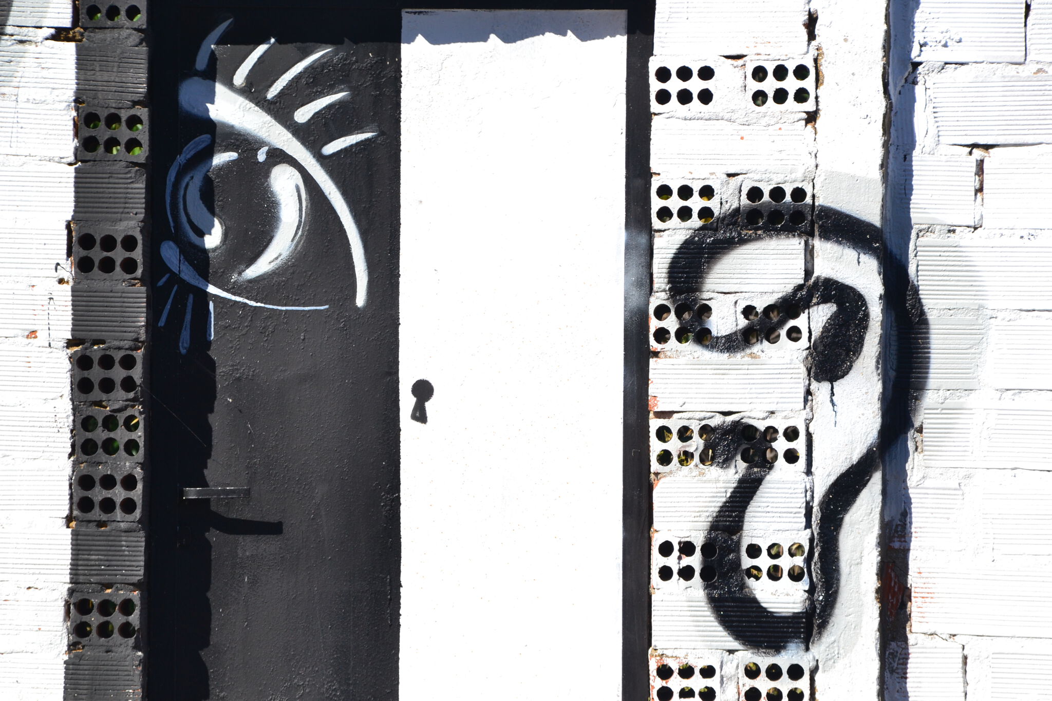 Unknown - La Baneza&mdash;Untitled