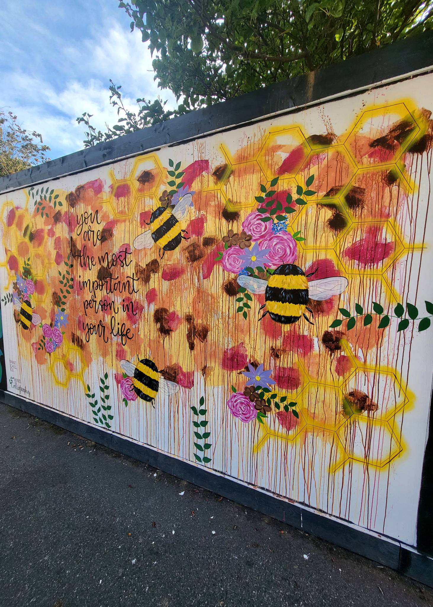 Mark Kellett Art, farkFK, South Soak, Berk MLC, Pompey Bananna Club , Skelly, SWIZ&mdash;Various