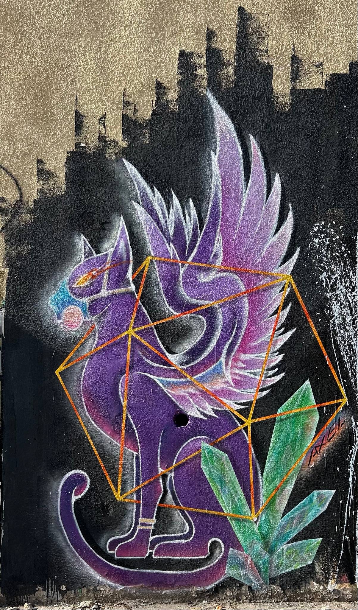 Unknown - Amman&mdash;undefined