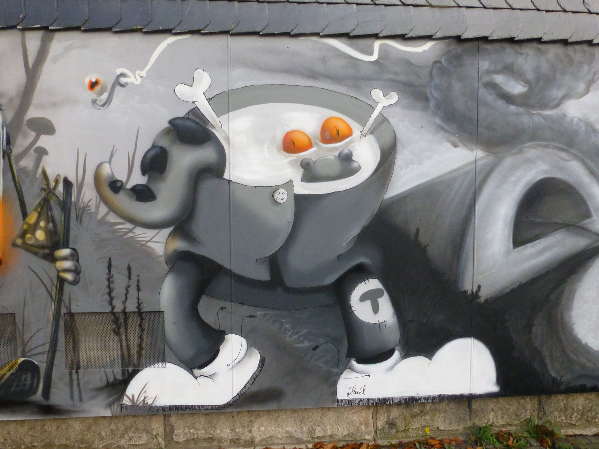 OLDHAUS, SADAM, pqusart, Viktor, Wasted Talents Crew, Forrest 1330&mdash;The hidden crew name