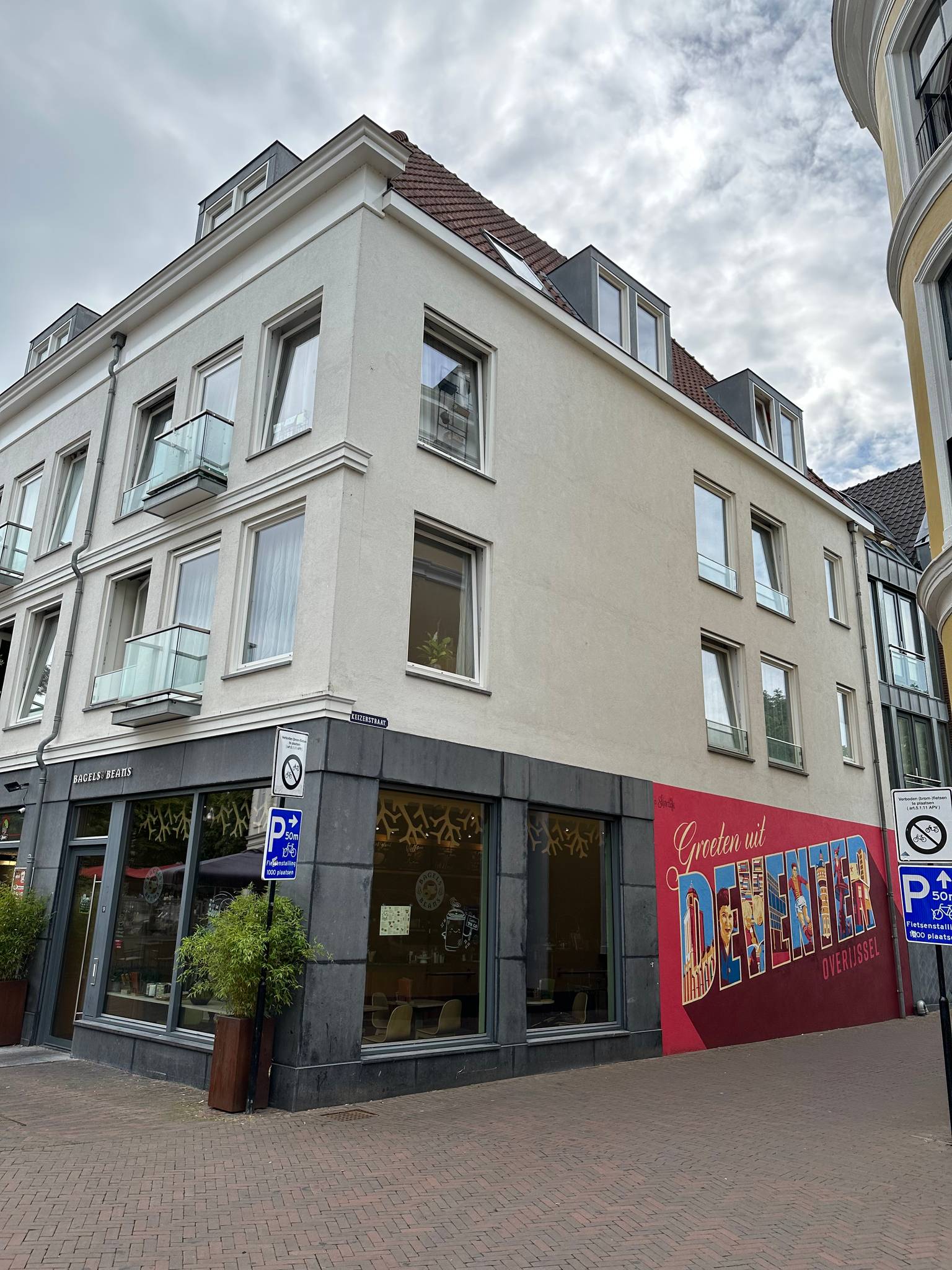 Shortlife&mdash;Groeten Uit Deventer! / Greetings from Deventer
