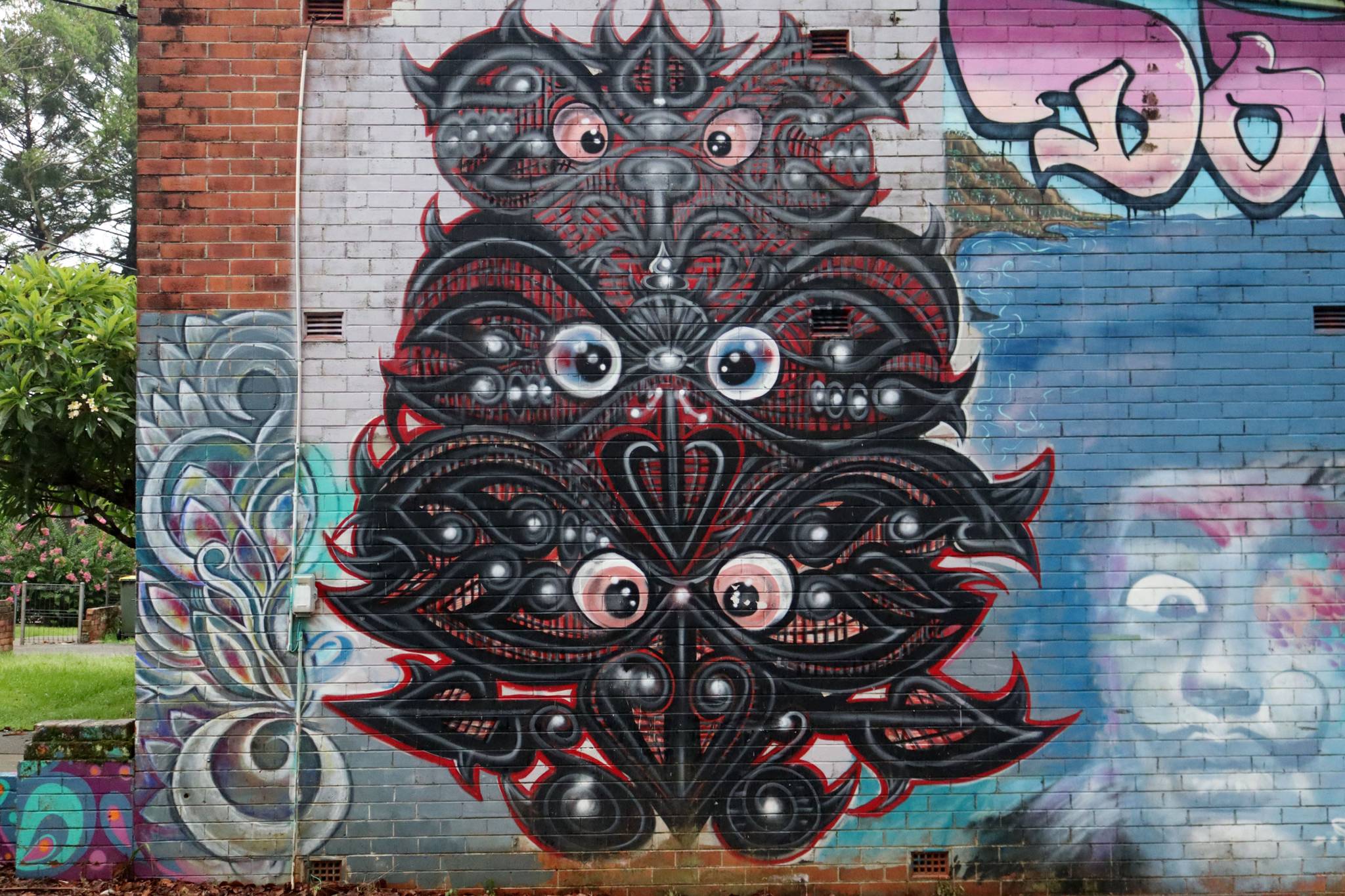 &mdash;Bellingen