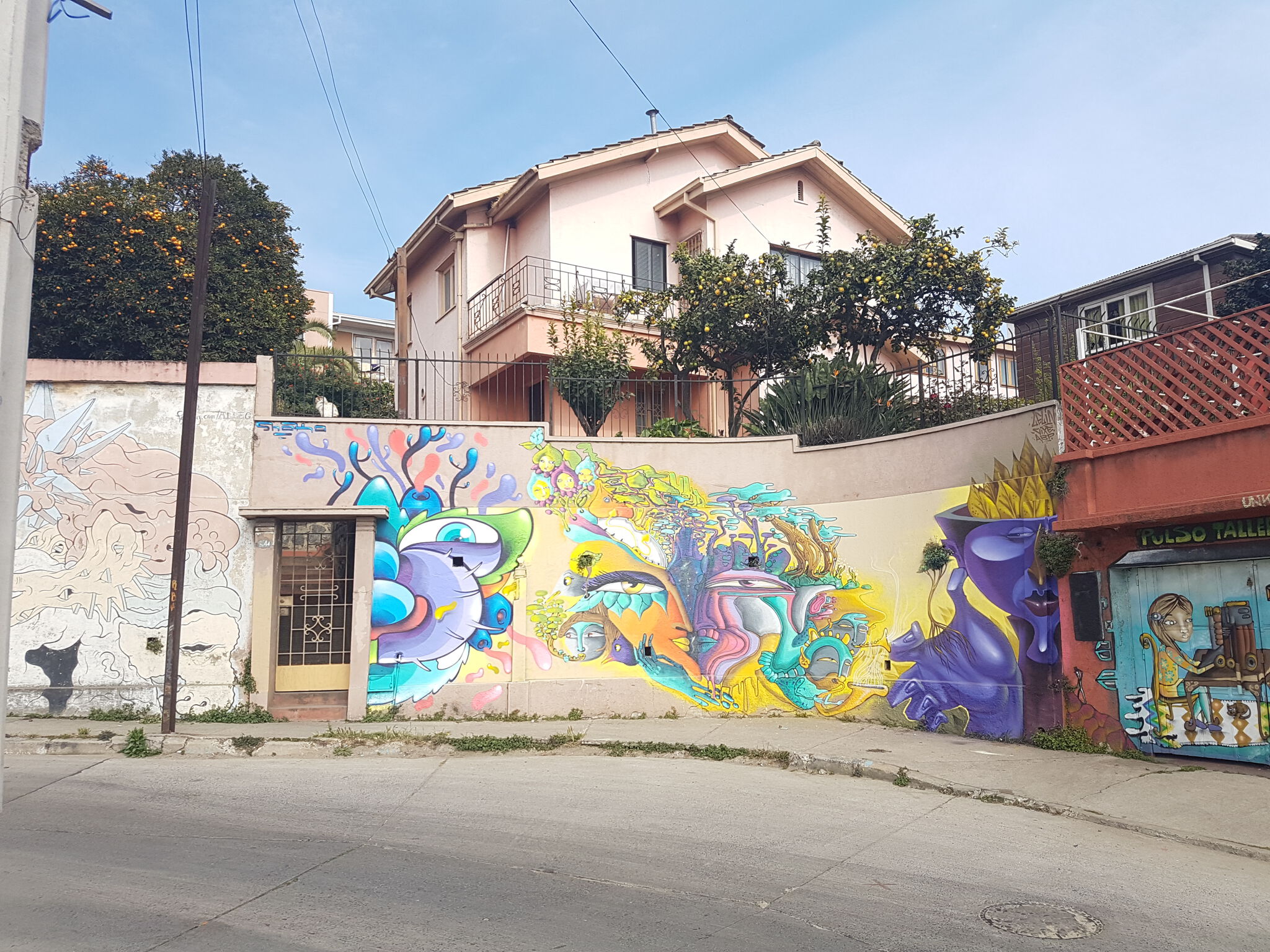 UnKolorDistinto, Shokolei, Lelin&mdash;UKD Shoko Lelin