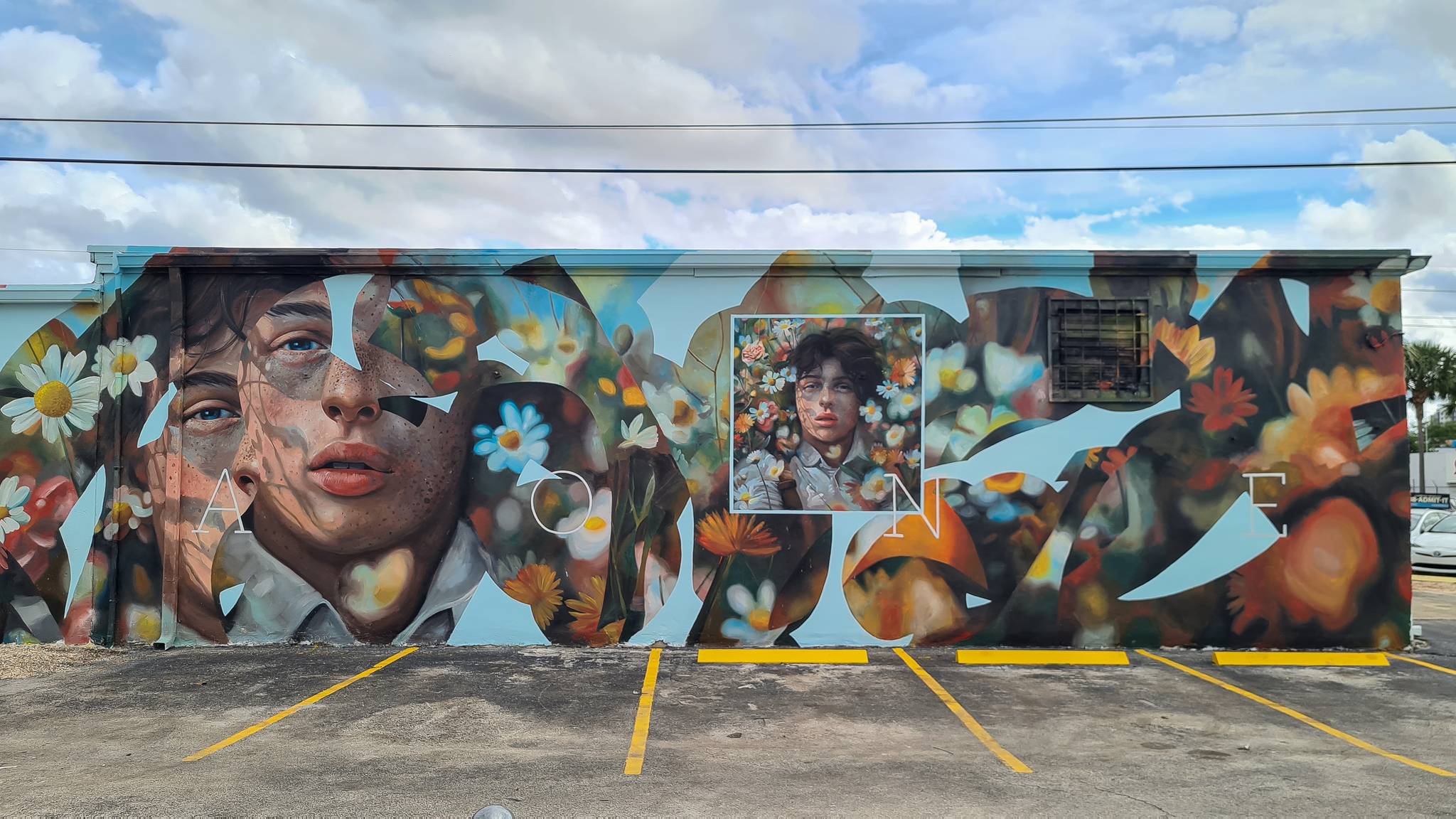 Kogaone&mdash;Fort Lauderdale