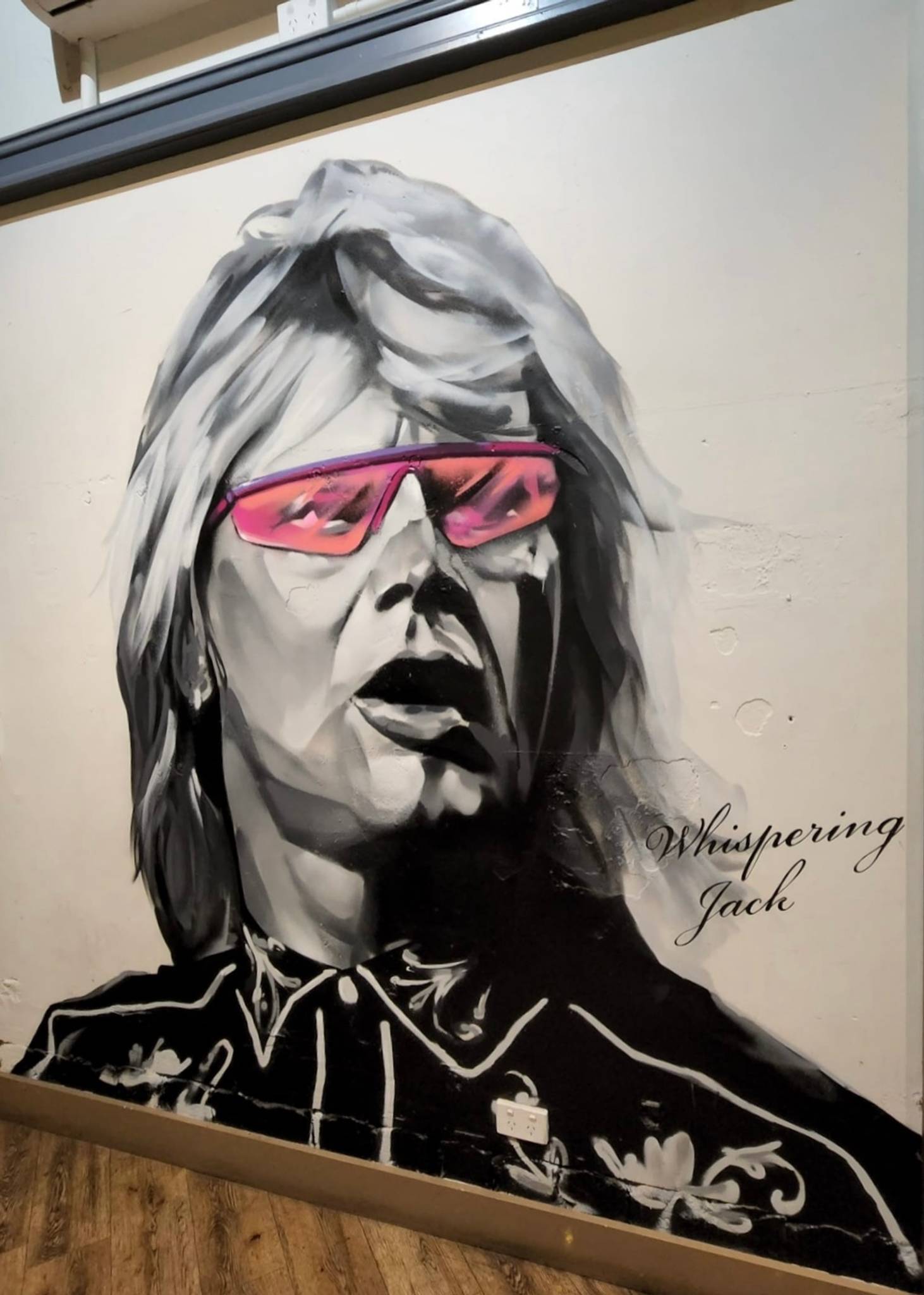 Ling&mdash;John Farnham