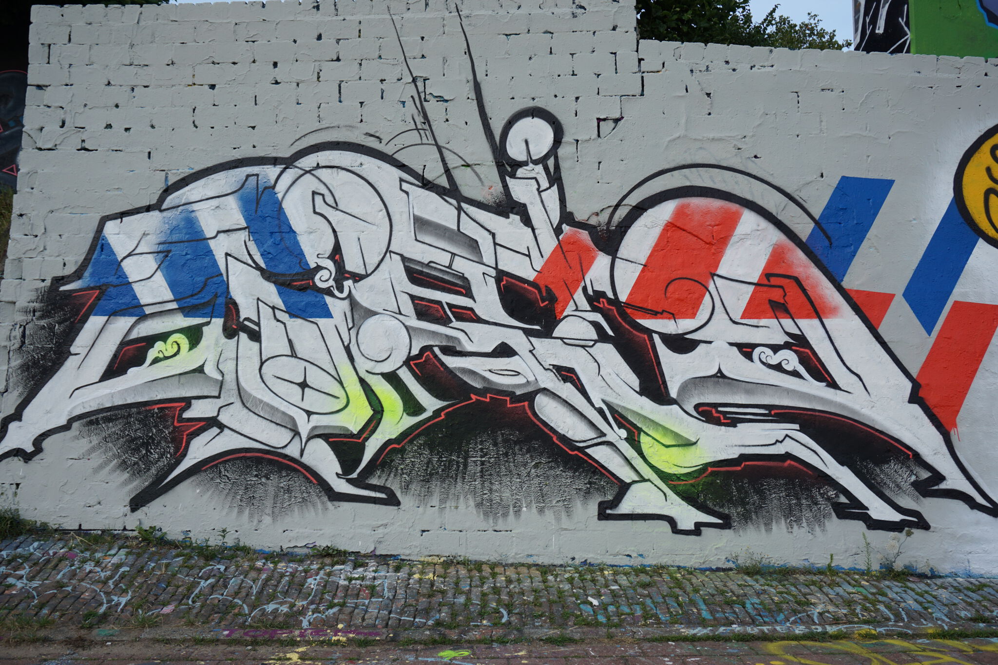 Sander Valentijn, Aorta, Fatoe&mdash;Still corrupt