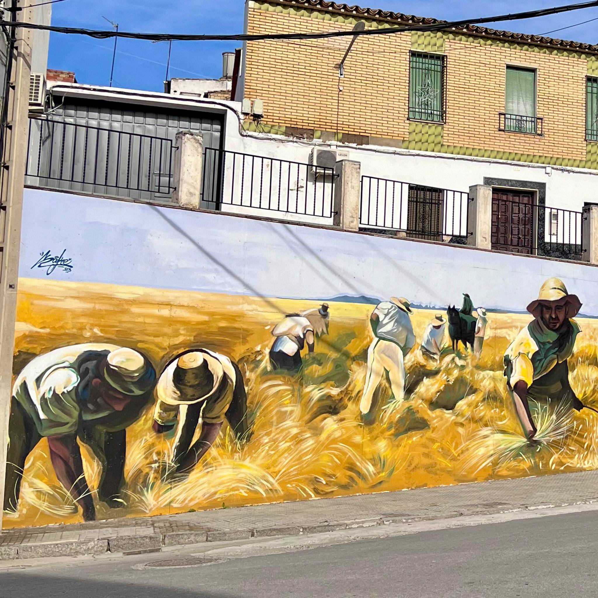 Sake Ink&mdash;“La tierra te habla, escúchala”