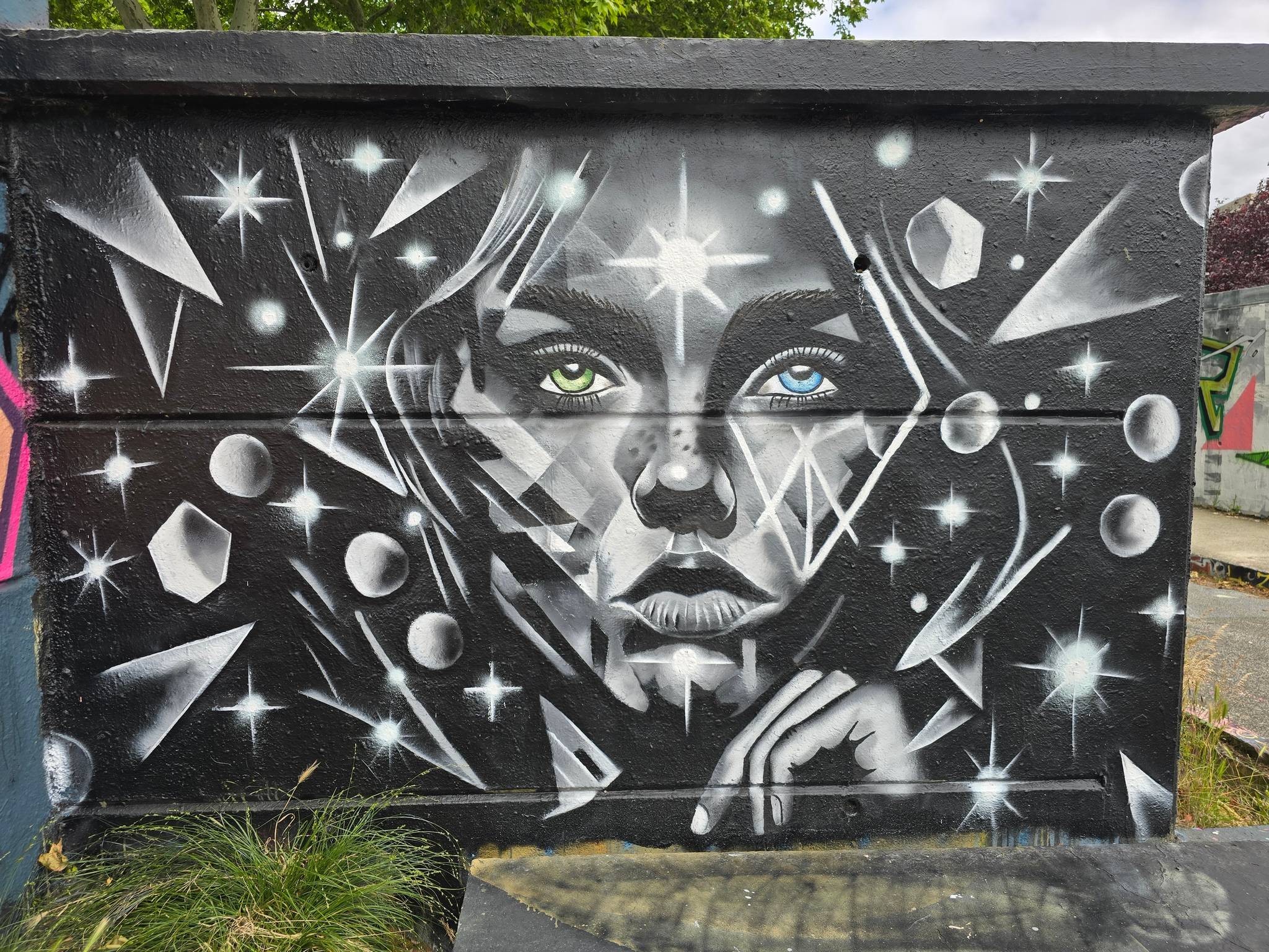 Unknown - Toulouse&mdash;Portrait