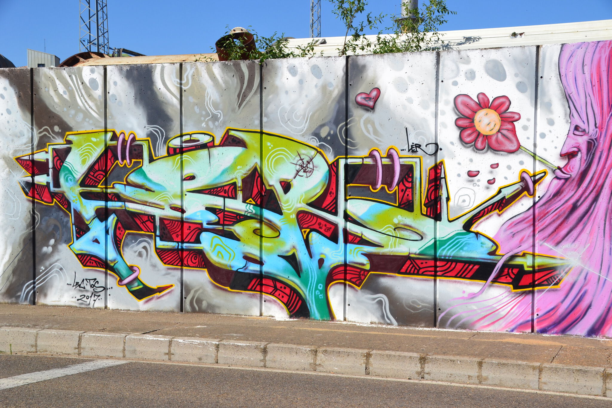 Ler Tos&mdash;Untitled