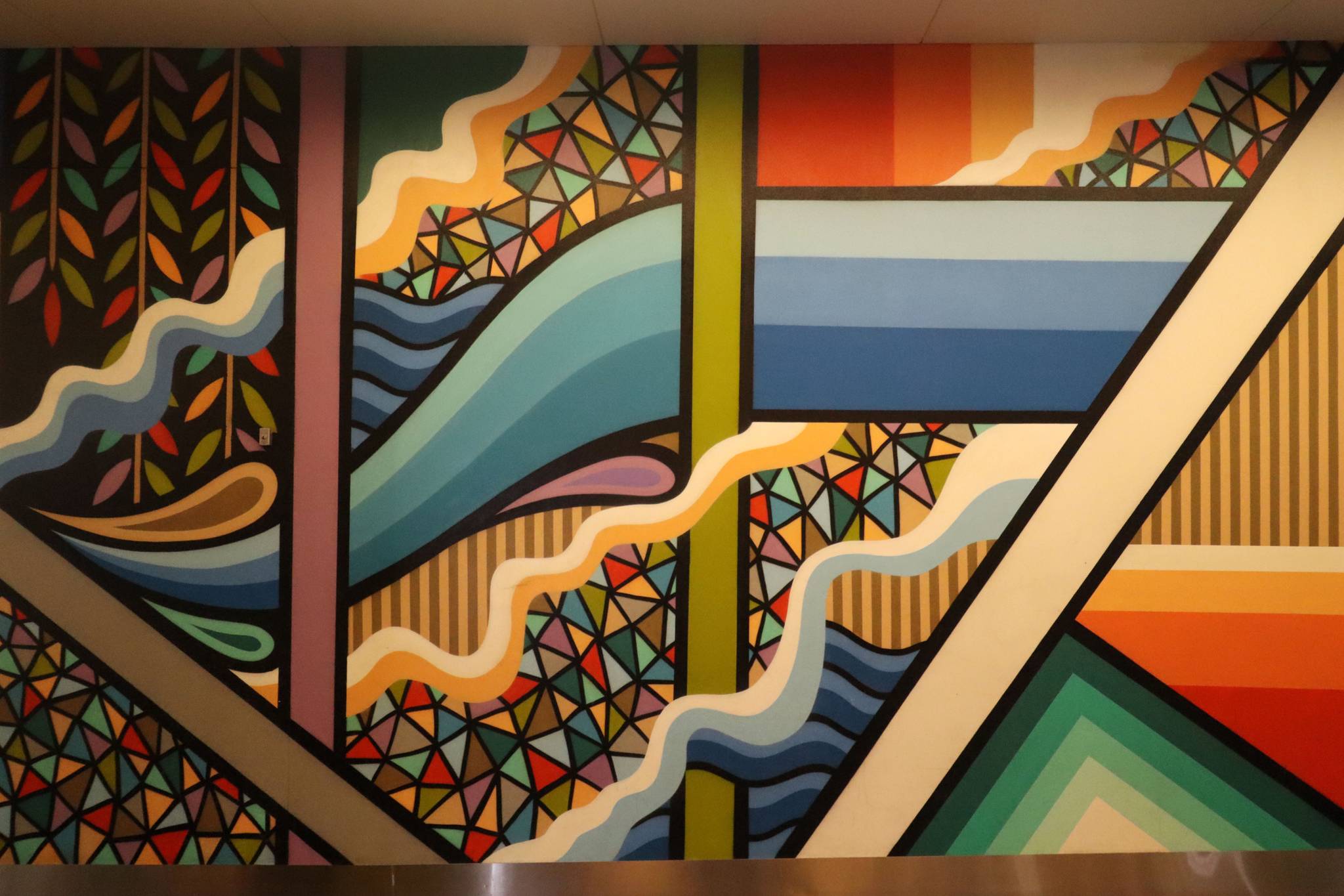 Brad Eastman&mdash;undefined
