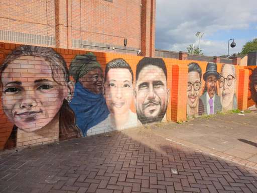 Hyson Green #2