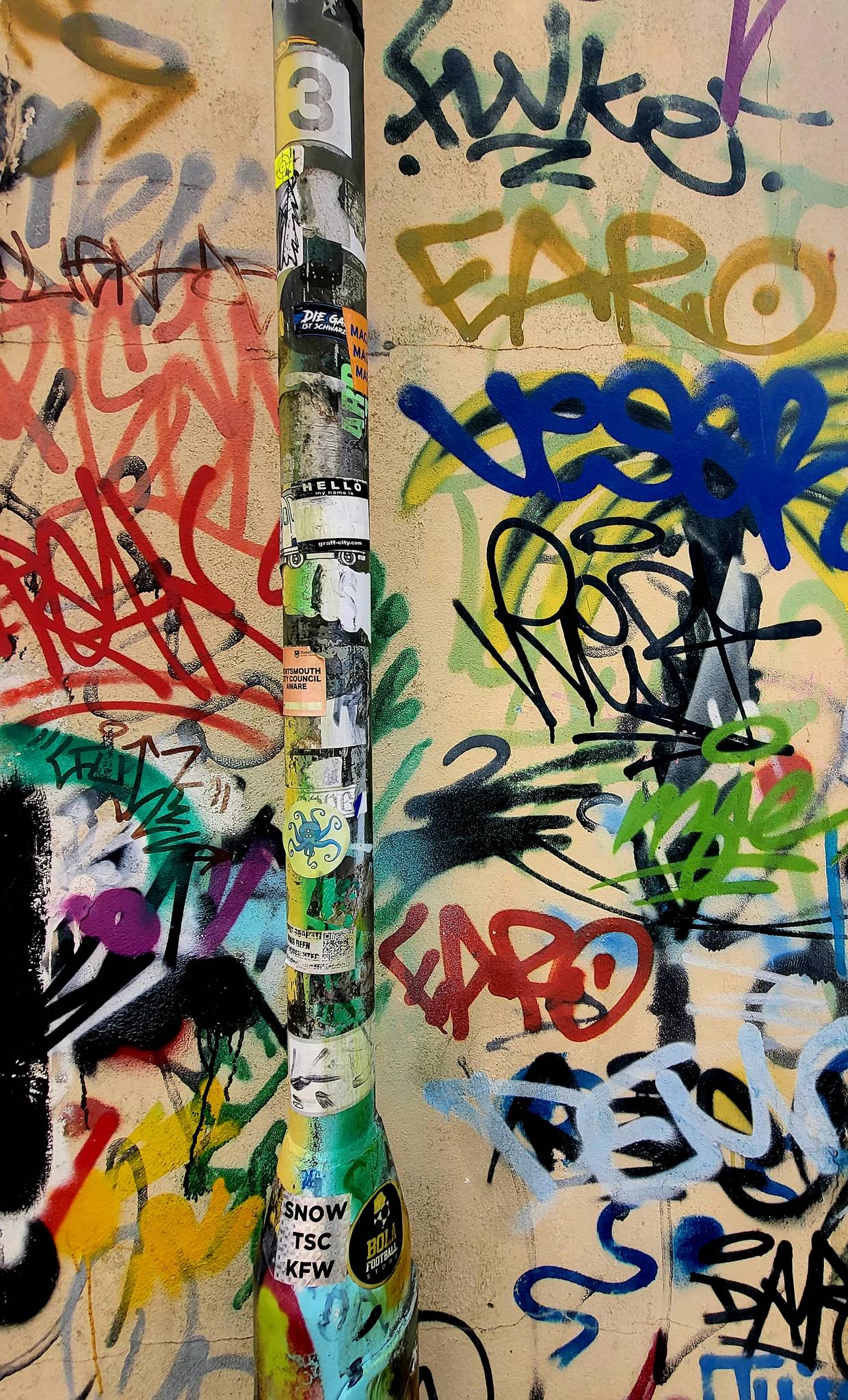 Samo Arts, The Seventeens, Syrup, Artform&mdash;Specks Lane (various artists)